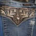 Miss Me jeans size 31
