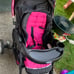 cosco stroller