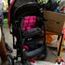 cosco stroller