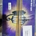 LONEDRUID Dusk to Dawn Sensor Outdoor Wall Light Fixtures Black Roman 17.71 H Ex