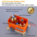 Gold shower head system new