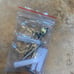 Gold shower head system new