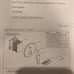 Gold shower head system new