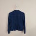 Eileen Fisher Organic Cotton Jean Jacket Petite