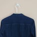 Eileen Fisher Organic Cotton Jean Jacket Petite