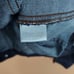 Eileen Fisher Organic Cotton Jean Jacket Petite