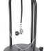 Fire Sense 46,000 BTU Gray Patio Heater