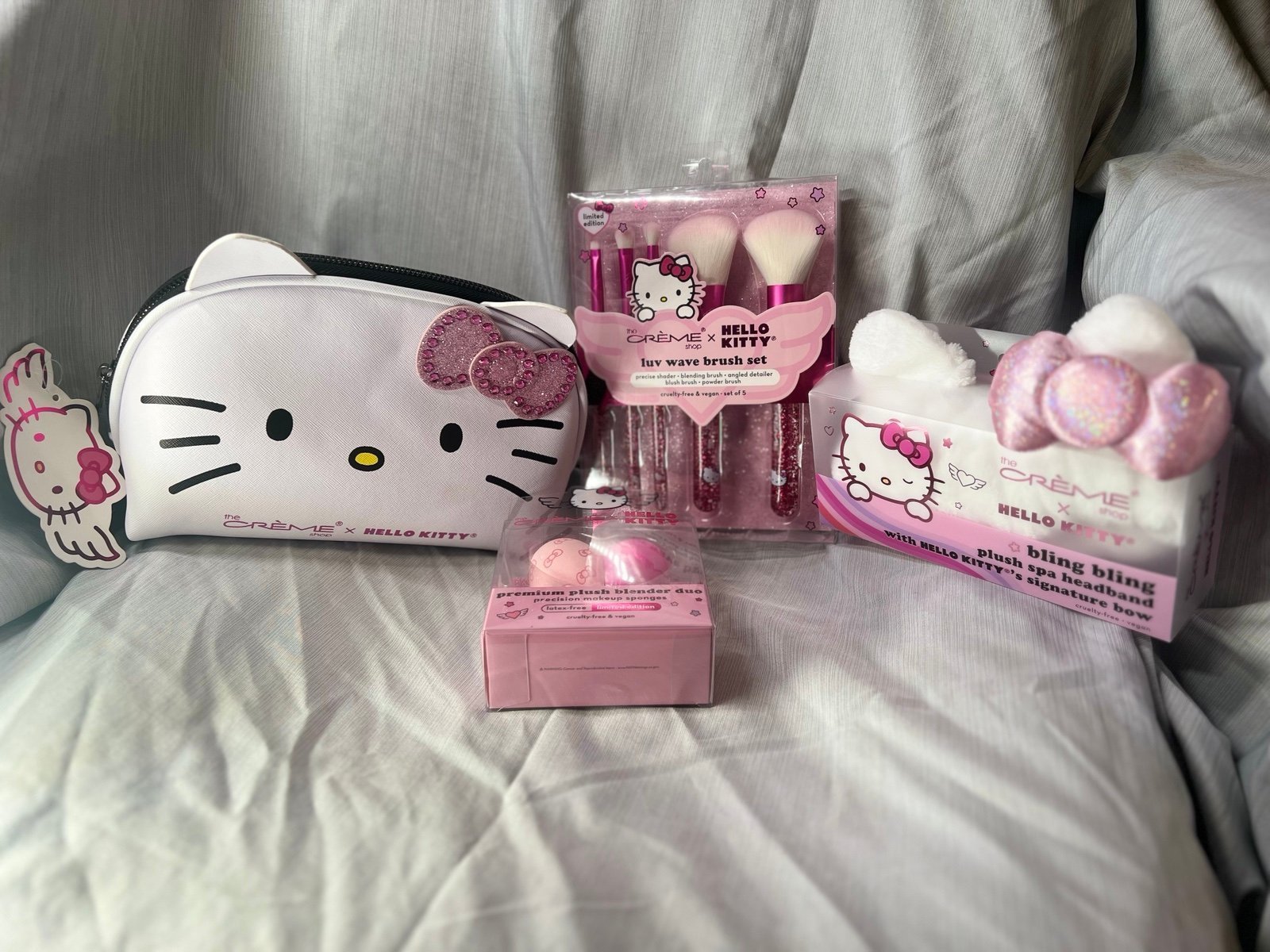 Hello Kitty