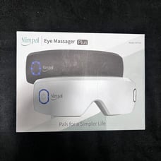 Slim pal eye massager model SPC010
