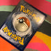 Pokemon Card Secret Rare switch item car