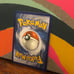 Pokemon Card Secret Rare switch item car