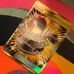 Pokemon Card Secret Rare switch item car