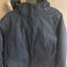 L.L. Bean Womens Baxter State Parka with Faux Fur Trim. Size 2X Regular