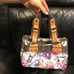 Tokidoki lesportsac small handbag