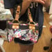 Tokidoki lesportsac small handbag