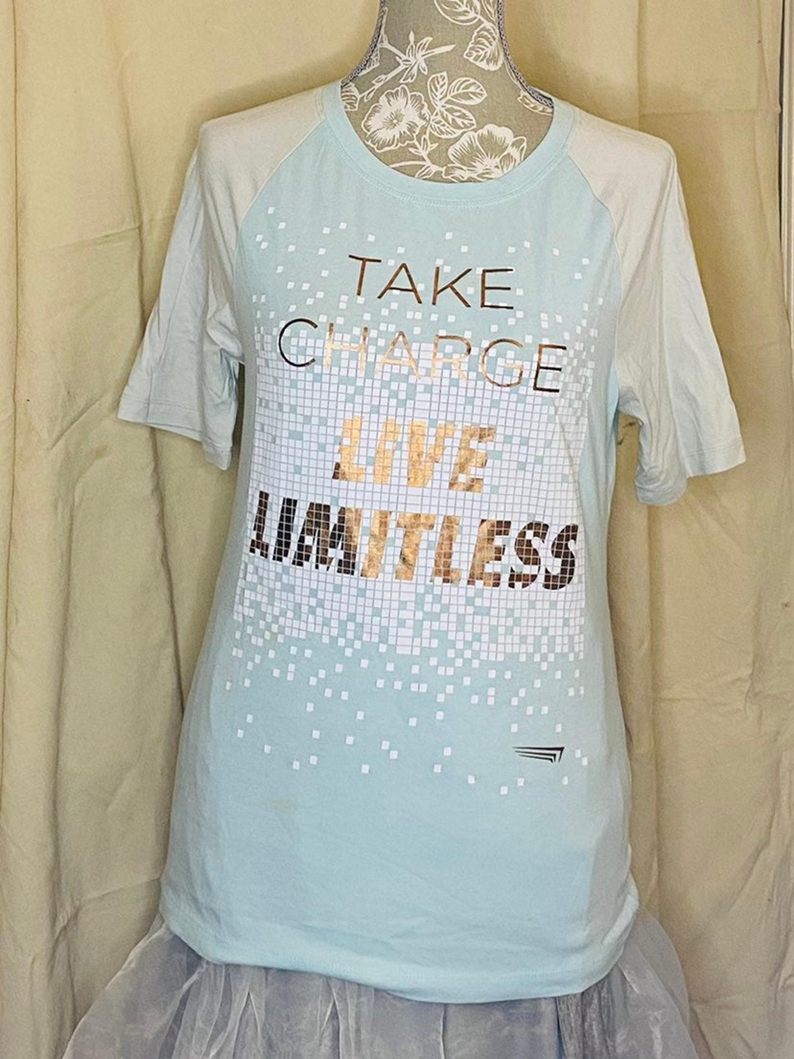 Womens athletic top