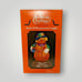 JACK O'SCARECROW LIGHT 10 Halloween Retired, 2004 Old World Christmas RARE
