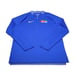 Nike Pro Elite Team Eritrea Track & Field Top Men Size Large Blue CK3253 - XXX