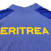 Nike Pro Elite Team Eritrea Track & Field Top Men Size Large Blue CK3253 - XXX