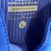Nike Pro Elite Team Eritrea Track & Field Top Men Size Large Blue CK3253 - XXX