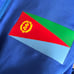 Nike Pro Elite Team Eritrea Track & Field Top Men Size Large Blue CK3253 - XXX