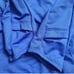 Nike Pro Elite Team Eritrea Track & Field Top Men Size Large Blue CK3253 - XXX