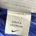 Nike Pro Elite Team Eritrea Track & Field Top Men Size Large Blue CK3253 - XXX