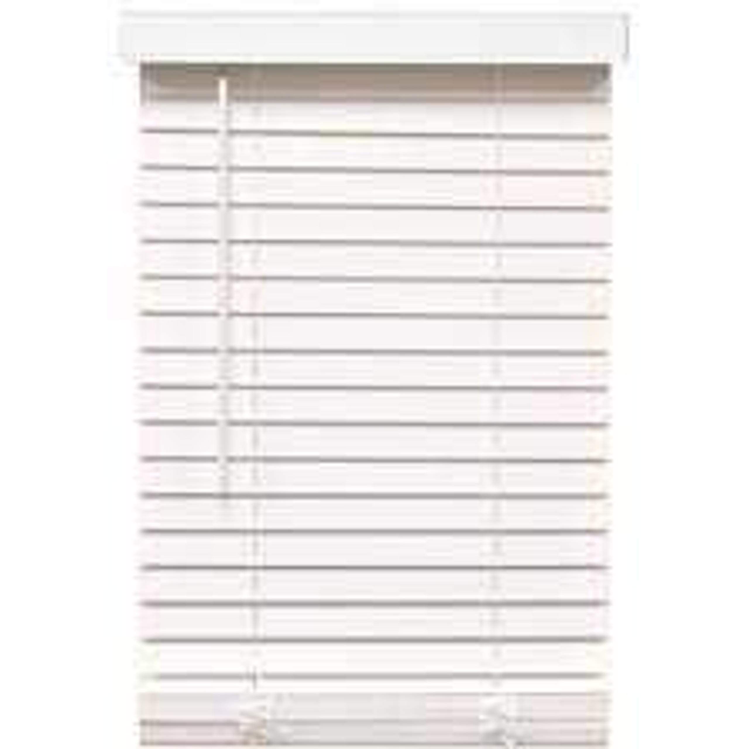 Designers Touch 70x 62 Cordless 2 In.  F