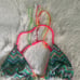 Beach bunny bikini set!!
