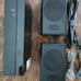 Samsung SWA-9100S Wireless Rear Speaker Kit 2.0ch SWA-9100S/ZA for Soundbar Surr