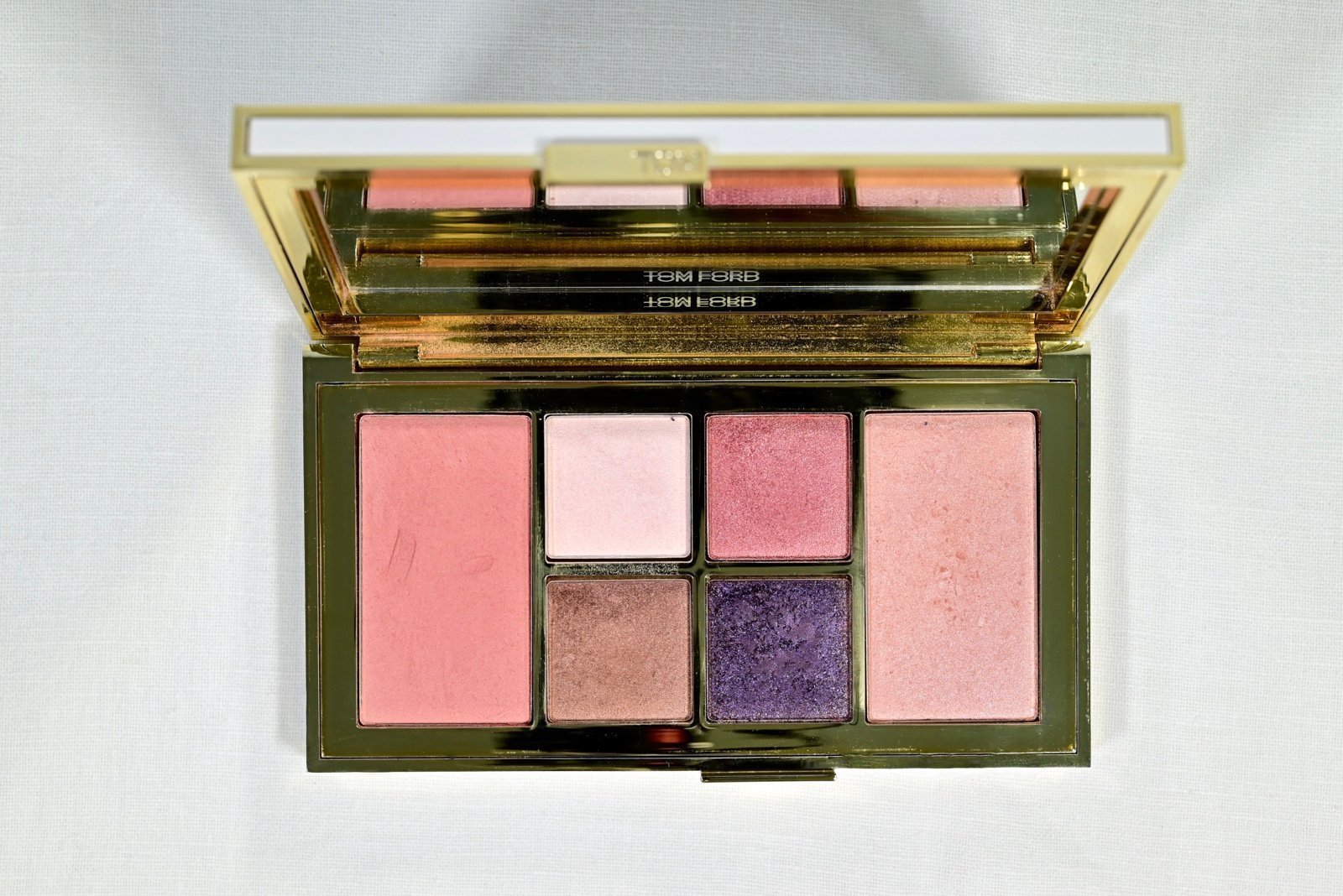 Tom Ford Eye and Cheek Palette