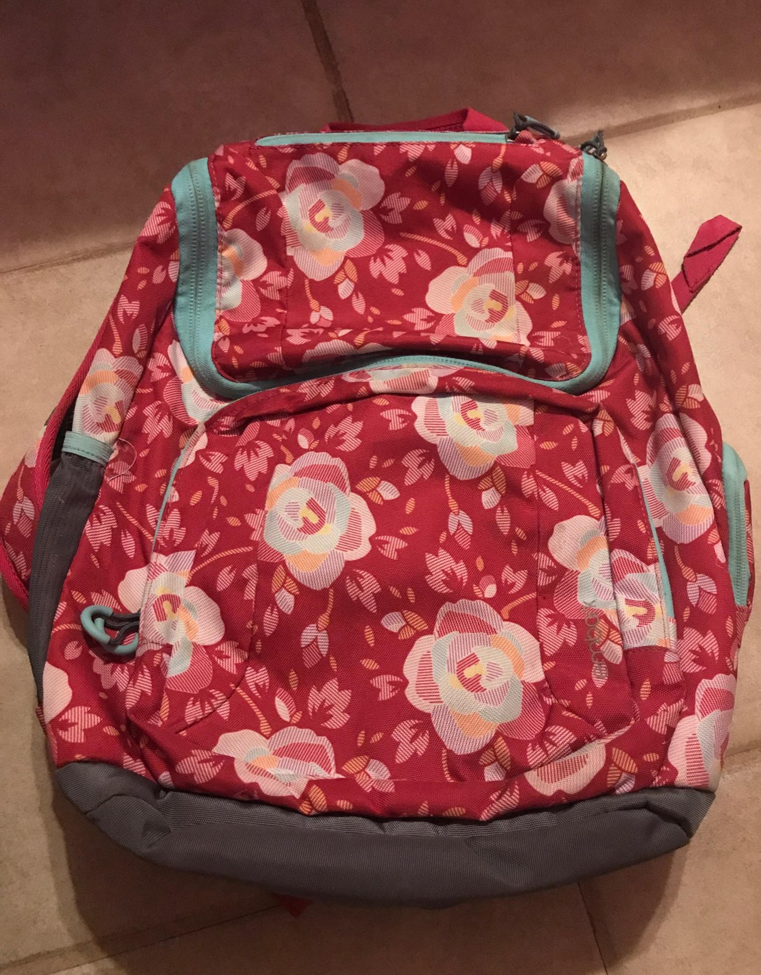 laptop backpack