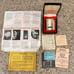 Ronson Varaflame Whirlwind Butane Lighter