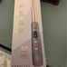 Cordless Curling Iron