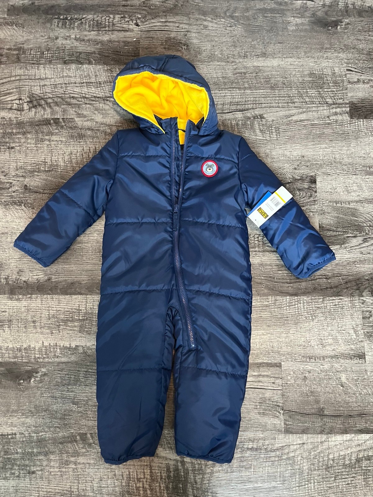 Snowsuit