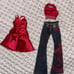 Bratz girlfriendz night out cloe clothes
