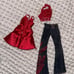 Bratz girlfriendz night out cloe clothes