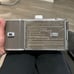 polaroid land camera model J66 with case and manuals