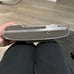 polaroid land camera model J66 with case and manuals