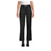 No Boundaries High Rise Junior's Faux Leather Pants (Size 15)