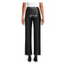 No Boundaries High Rise Junior's Faux Leather Pants (Size 15)