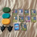 Digimon set