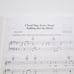 Amy Grant Songbook Legacy Hymns And Faith Medium Voice Range 2002 Small Flaws