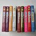 Dork Diaries Rachel Renee Russell Hard Cover Books 1,2,3,4,6,7,10,15 Max Crumbly