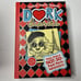 Dork Diaries Rachel Renee Russell Hard Cover Books 1,2,3,4,6,7,10,15 Max Crumbly