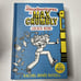 Dork Diaries Rachel Renee Russell Hard Cover Books 1,2,3,4,6,7,10,15 Max Crumbly