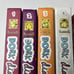 Dork Diaries Rachel Renee Russell Hard Cover Books 1,2,3,4,6,7,10,15 Max Crumbly