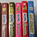 Dork Diaries Rachel Renee Russell Hard Cover Books 1,2,3,4,6,7,10,15 Max Crumbly