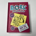 Dork Diaries Rachel Renee Russell Hard Cover Books 1,2,3,4,6,7,10,15 Max Crumbly