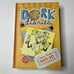 Dork Diaries Rachel Renee Russell Hard Cover Books 1,2,3,4,6,7,10,15 Max Crumbly